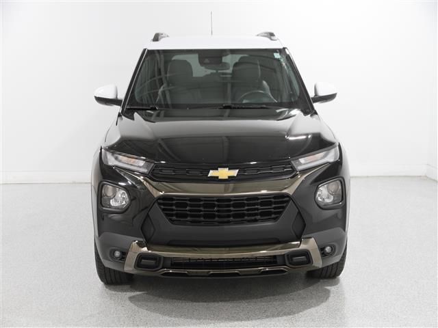 2022 Chevrolet Trailblazer ACTIV