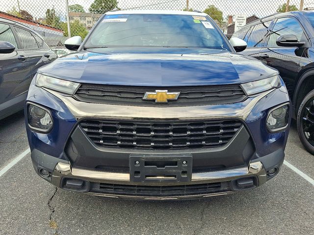2022 Chevrolet Trailblazer ACTIV
