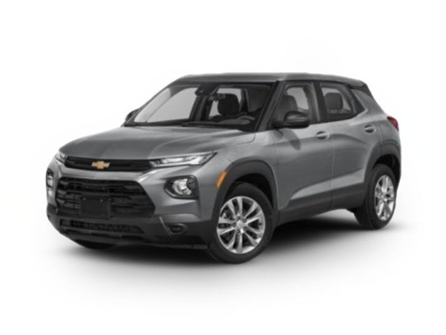 2022 Chevrolet Trailblazer LS