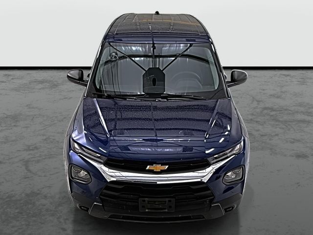 2022 Chevrolet Trailblazer LS