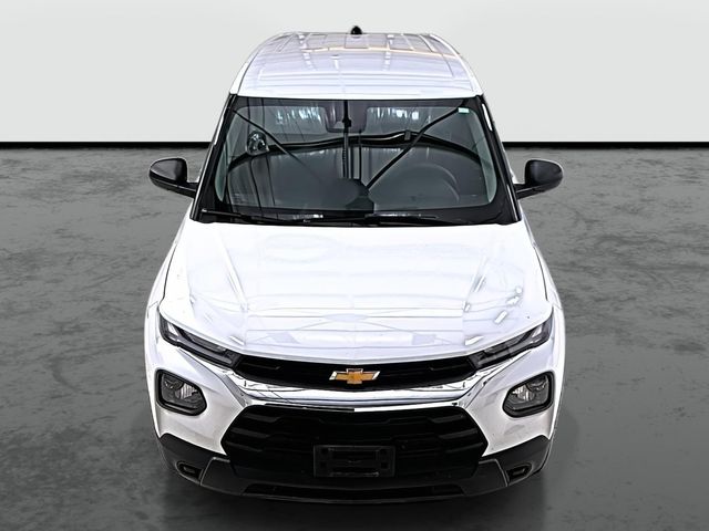 2022 Chevrolet Trailblazer LS