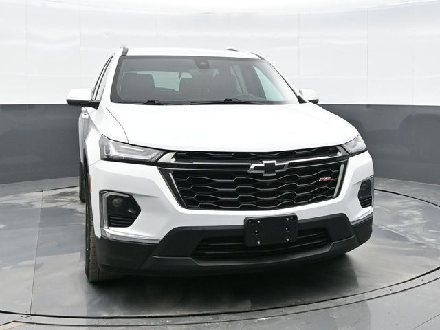 2022 Chevrolet Traverse RS