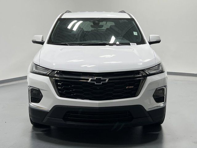 2022 Chevrolet Traverse RS