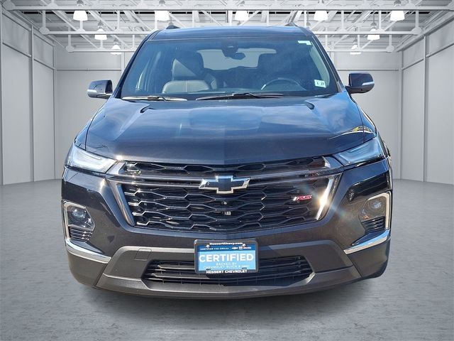 2022 Chevrolet Traverse RS