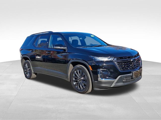 2022 Chevrolet Traverse RS