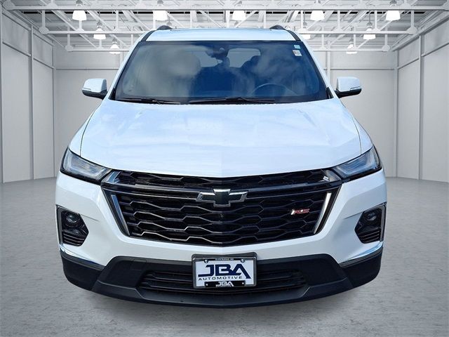 2022 Chevrolet Traverse RS