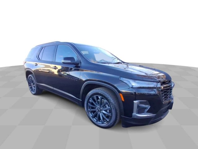 2022 Chevrolet Traverse RS