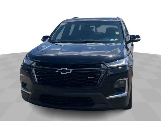 2022 Chevrolet Traverse RS