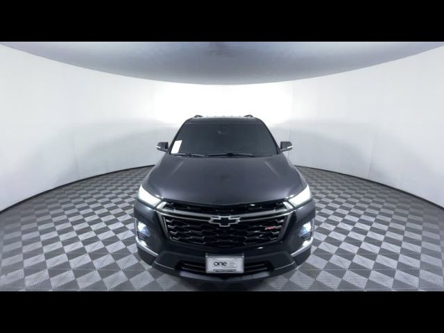 2022 Chevrolet Traverse RS