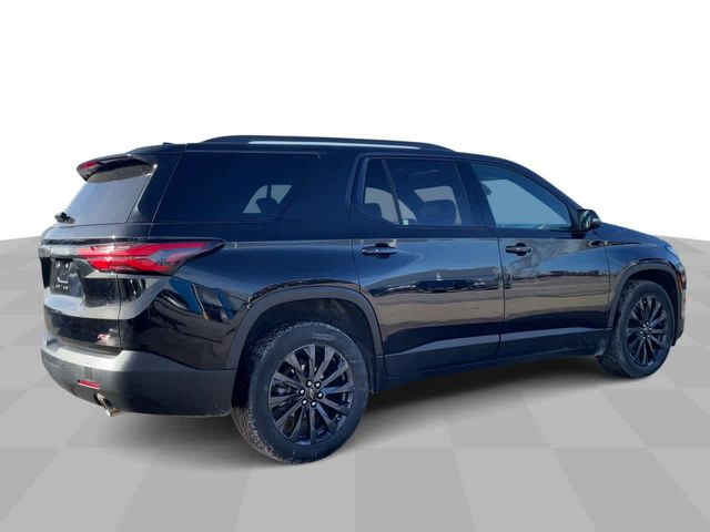 2022 Chevrolet Traverse RS