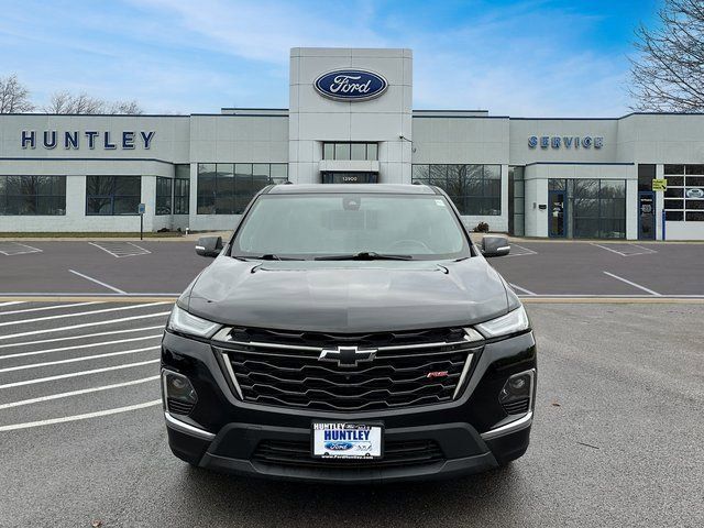 2022 Chevrolet Traverse RS