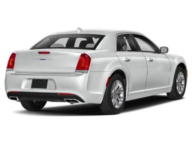 2022 Chrysler 300 300S