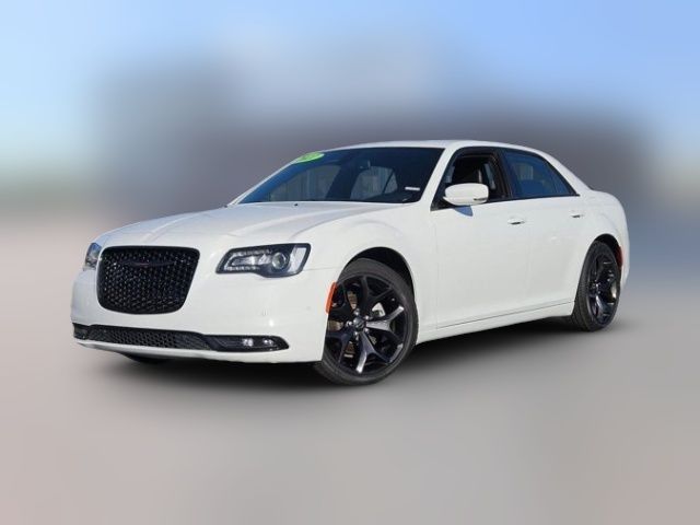 2022 Chrysler 300 300S