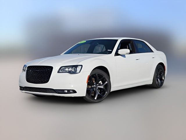 2022 Chrysler 300 300S