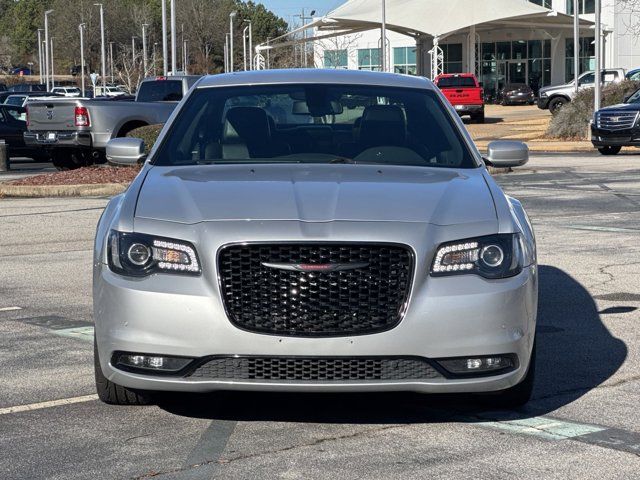 2022 Chrysler 300 300S