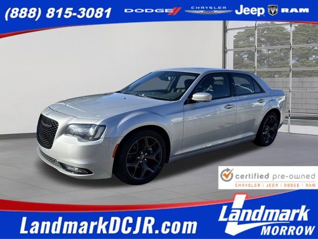 2022 Chrysler 300 300S