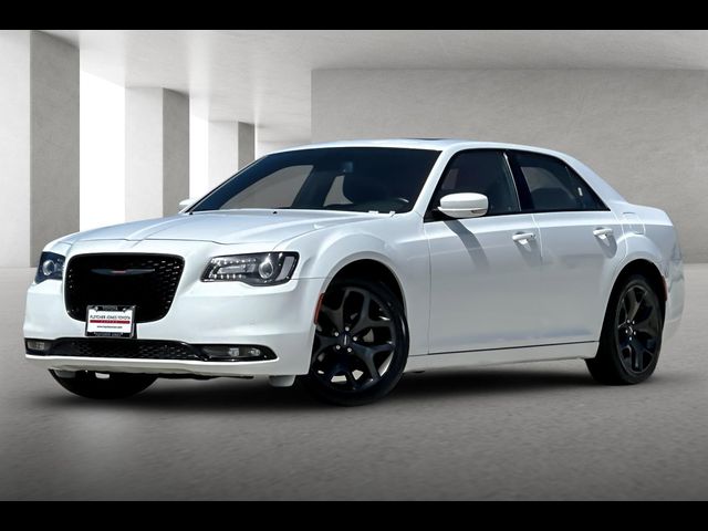 2022 Chrysler 300 300S