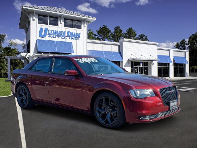 2022 Chrysler 300 300S