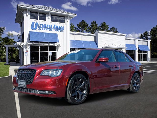 2022 Chrysler 300 300S