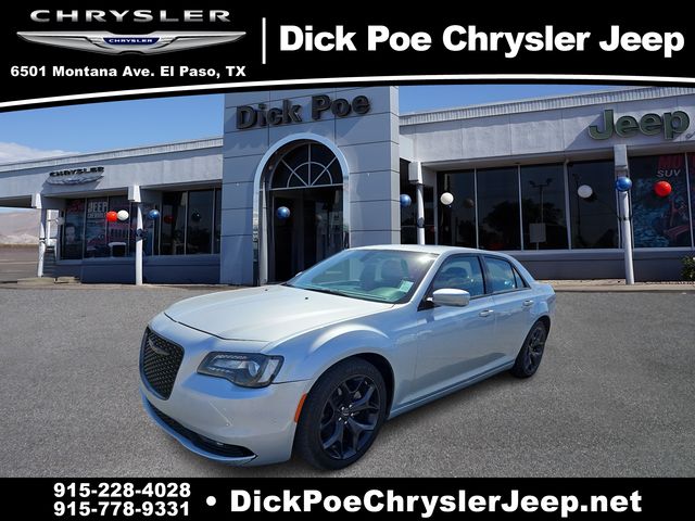 2022 Chrysler 300 300S