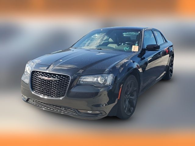 2022 Chrysler 300 300S