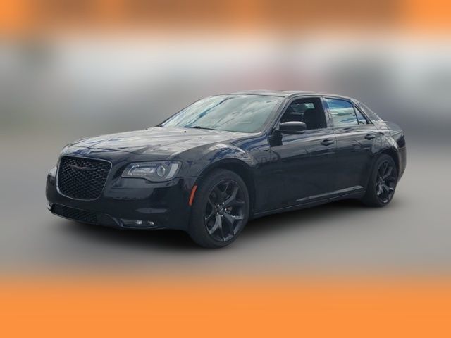 2022 Chrysler 300 300S