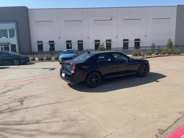 2022 Chrysler 300 300S