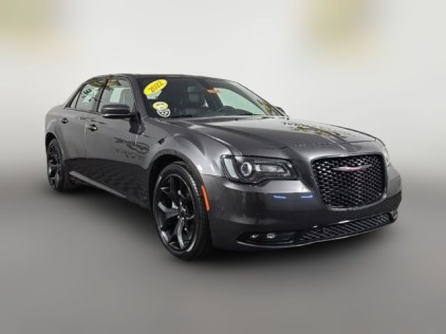 2022 Chrysler 300 300S