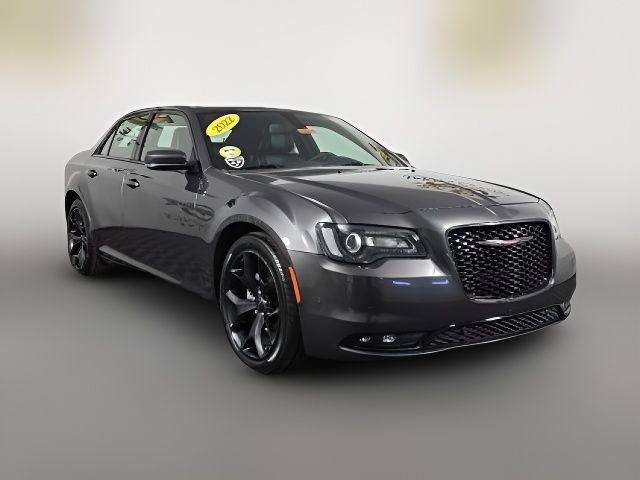 2022 Chrysler 300 300S