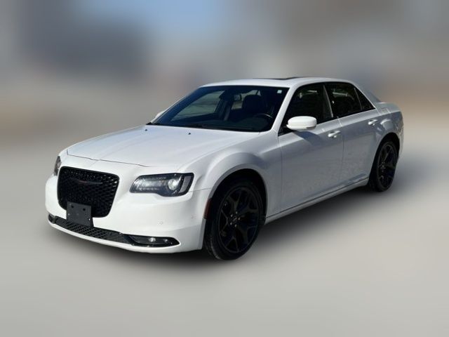 2022 Chrysler 300 300S