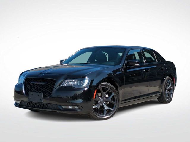 2022 Chrysler 300 300S