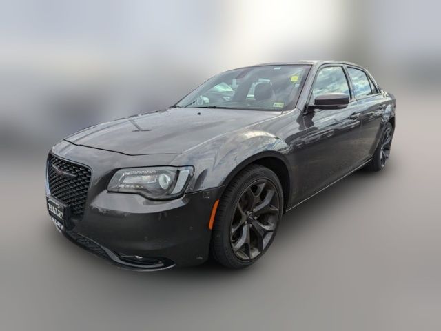 2022 Chrysler 300 300S