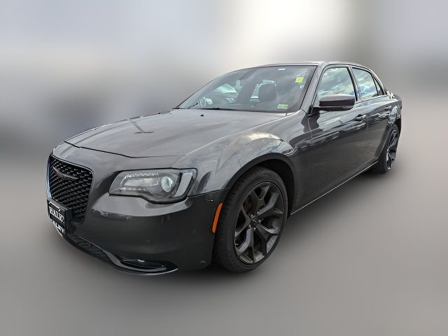 2022 Chrysler 300 300S