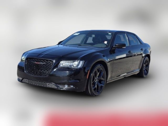 2022 Chrysler 300 300S