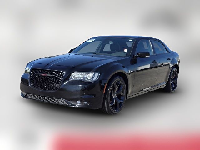 2022 Chrysler 300 300S