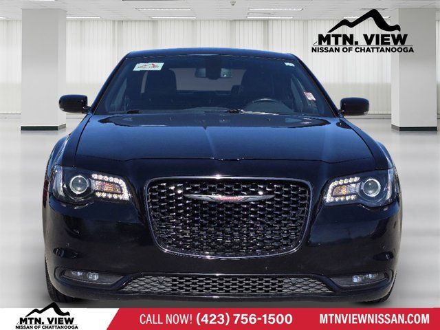 2022 Chrysler 300 300S