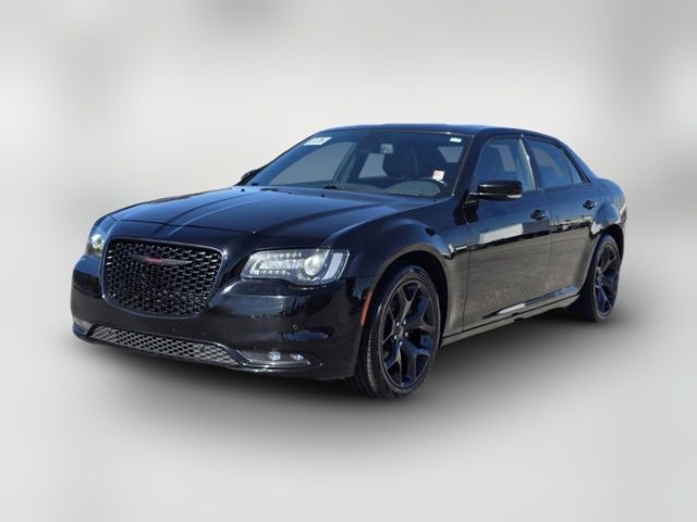 2022 Chrysler 300 300S