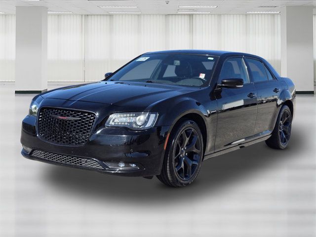 2022 Chrysler 300 300S