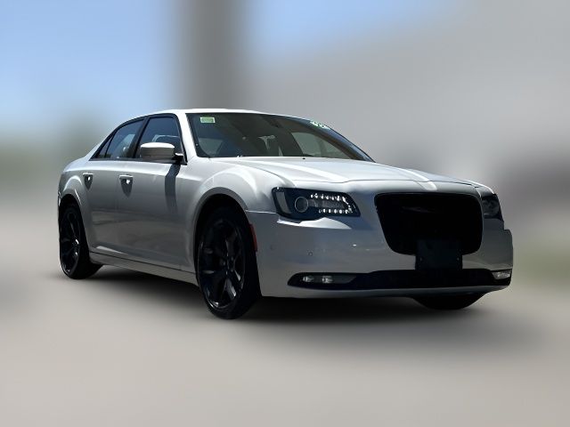 2022 Chrysler 300 300S