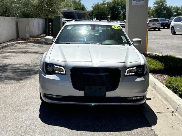 2022 Chrysler 300 300S