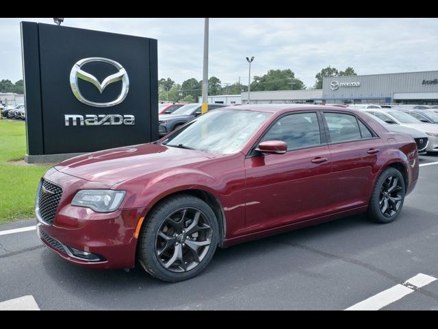 2022 Chrysler 300 300S