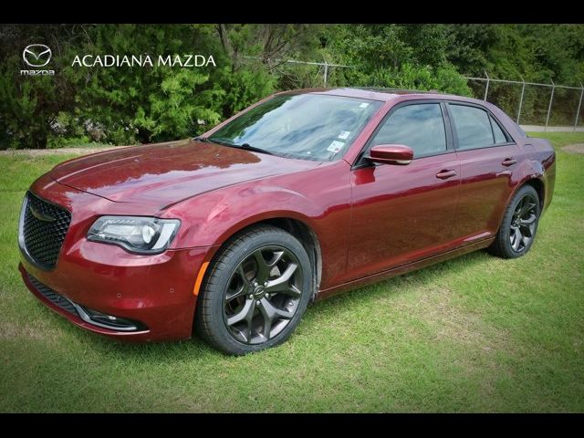 2022 Chrysler 300 300S