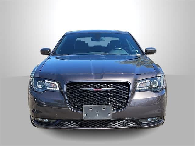 2022 Chrysler 300 300S