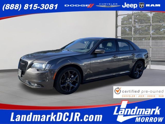 2022 Chrysler 300 300S