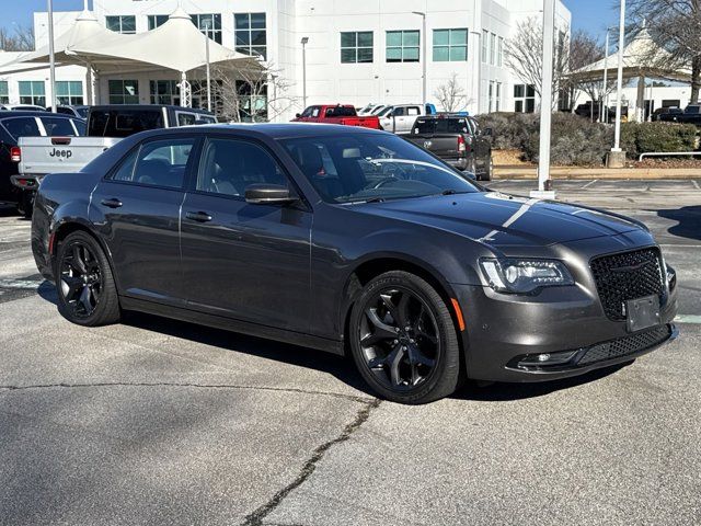 2022 Chrysler 300 300S