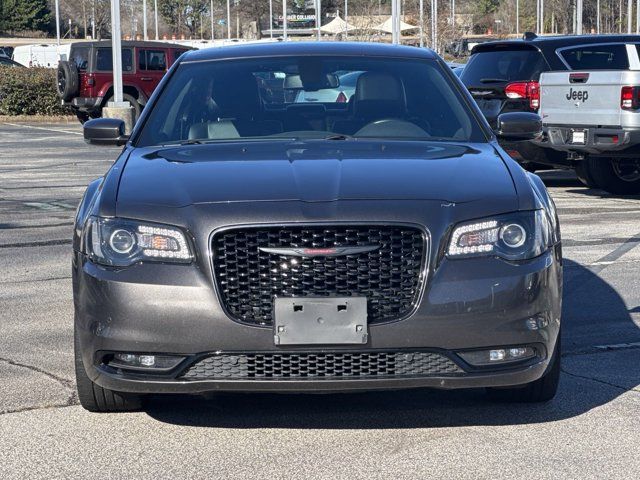 2022 Chrysler 300 300S