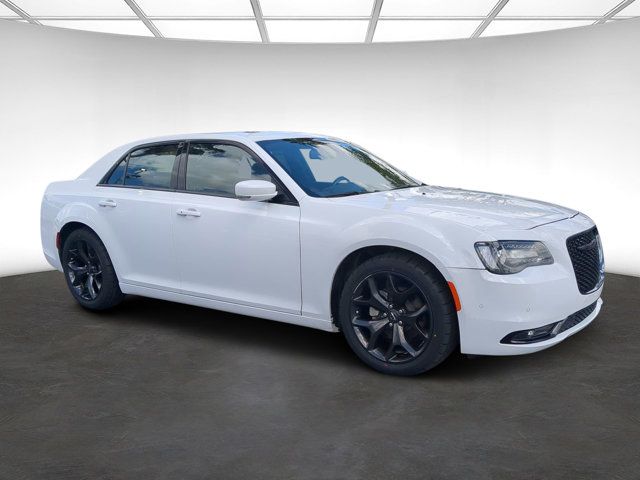 2022 Chrysler 300 300S