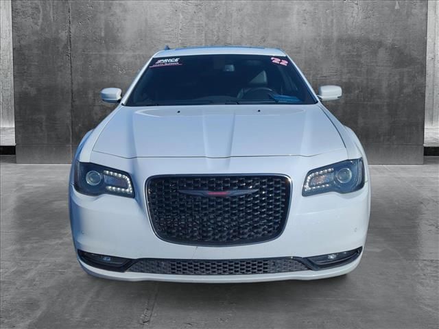 2022 Chrysler 300 300S