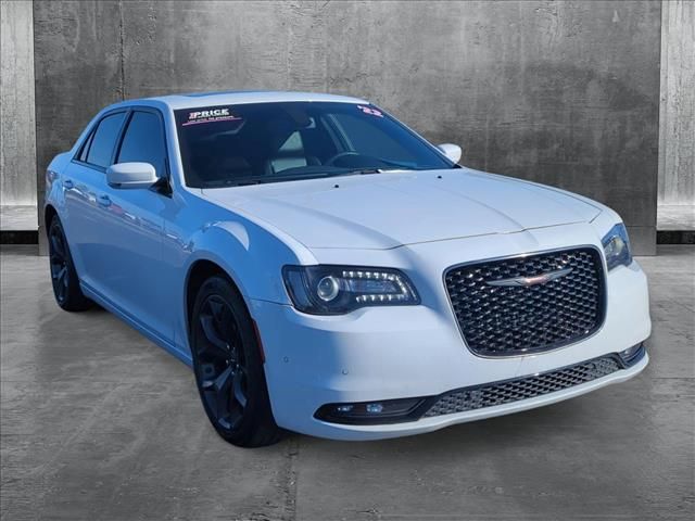 2022 Chrysler 300 300S