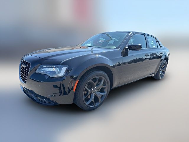2022 Chrysler 300 300S